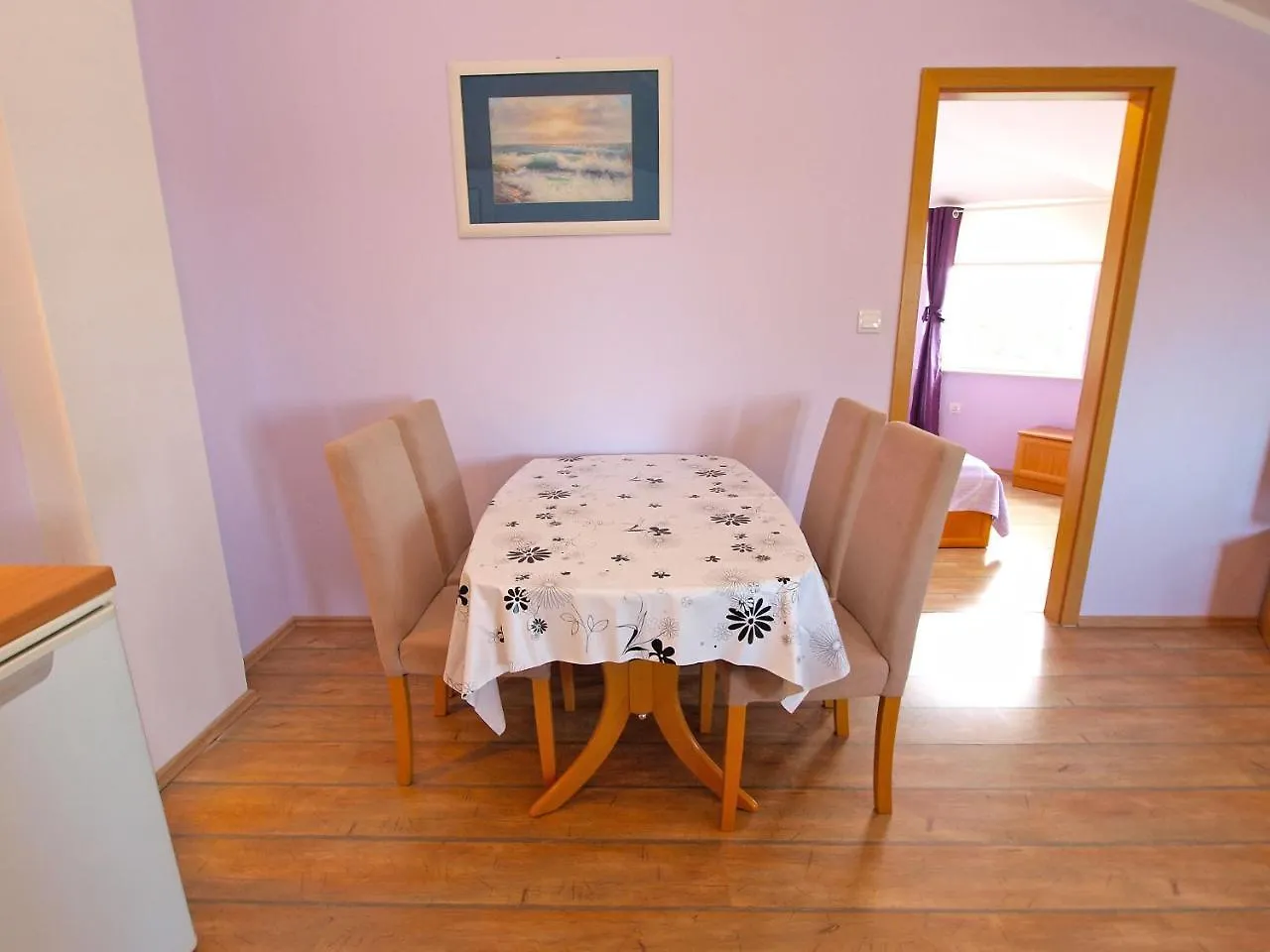 Apartments Fazanka 1002 Fazana Croatia