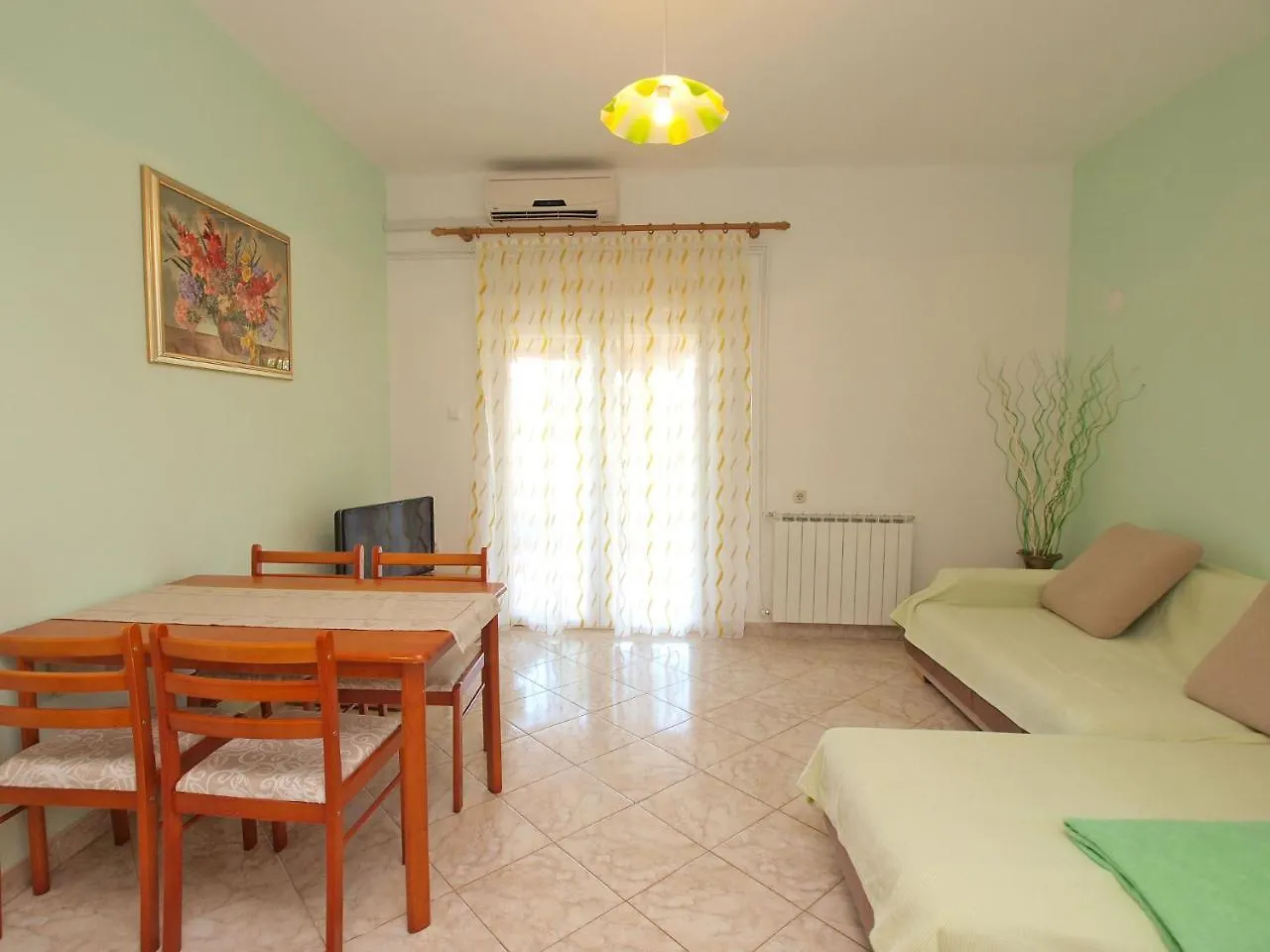 Apartments Fazanka 1002 Fazana