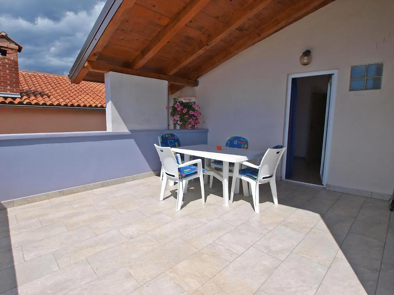 Apartments Fazanka 1002 Fazana Croatia