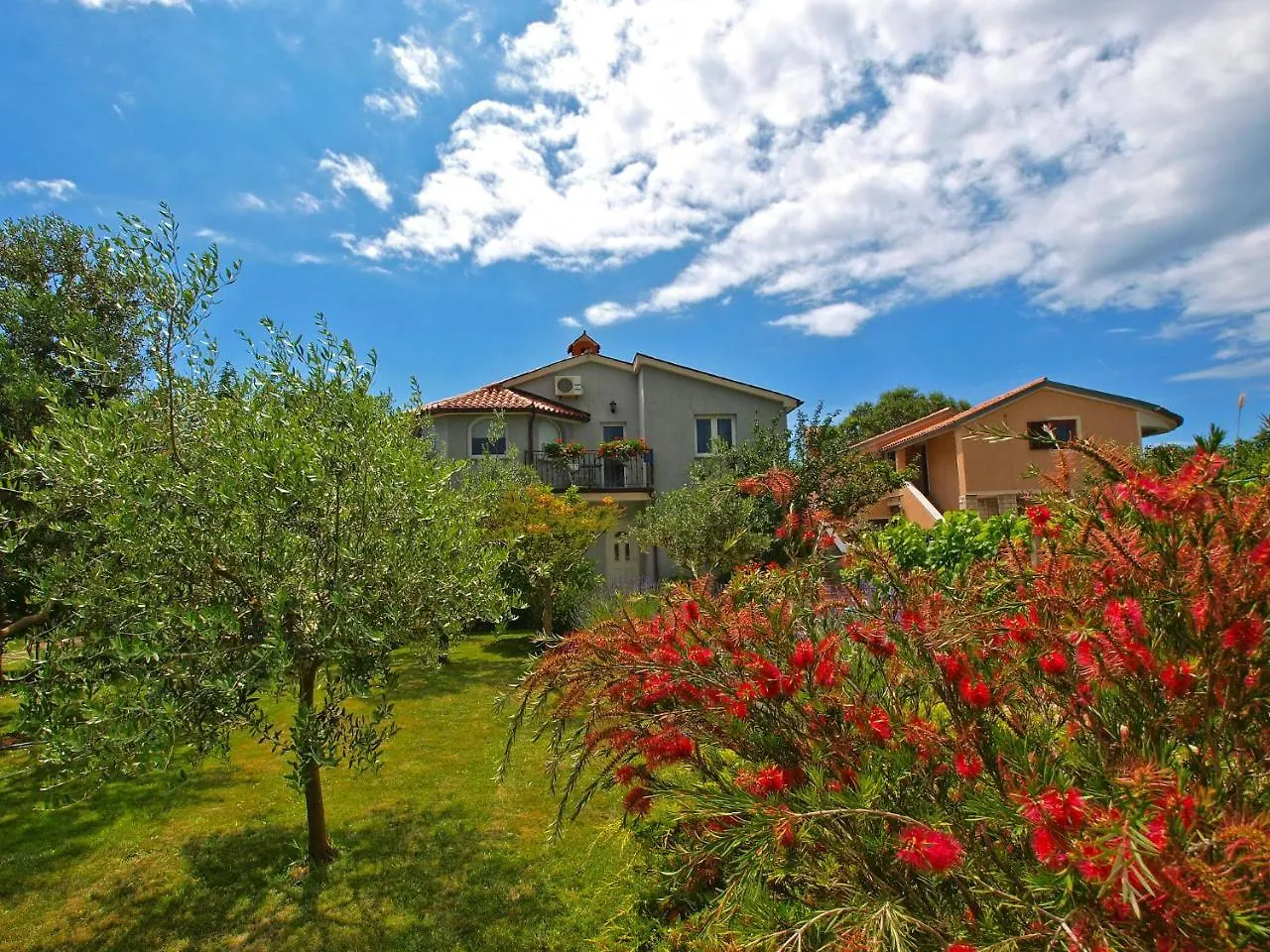 Apartments Fazanka 1002 Fazana