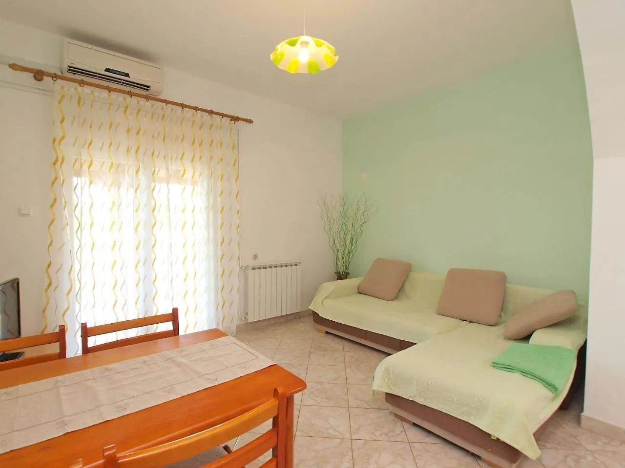 Apartments Fazanka 1002 Fazana